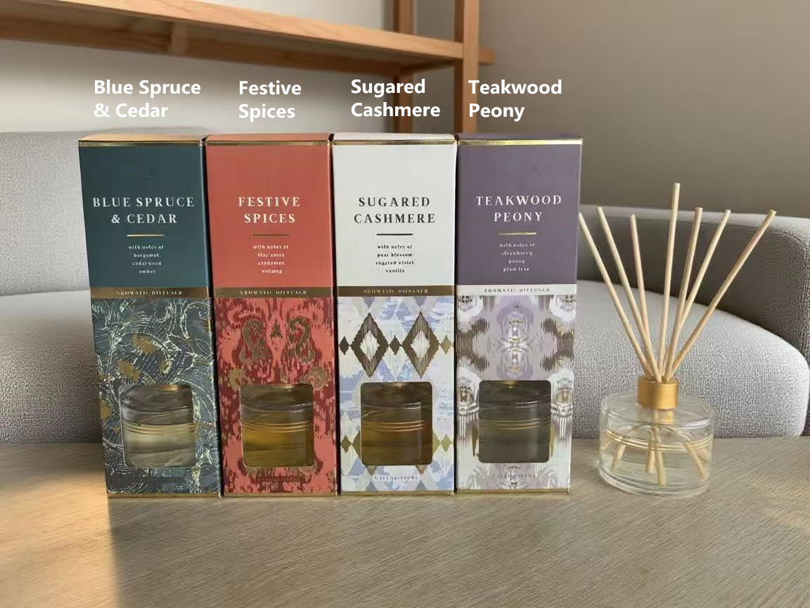 150ml Reed Diffuser